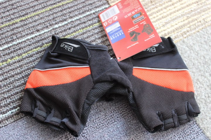 Gants pour vélo homme - Ref 2250290 Image 13