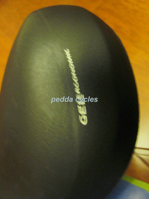 Selle de vélo - Ref 2351385 Image 6