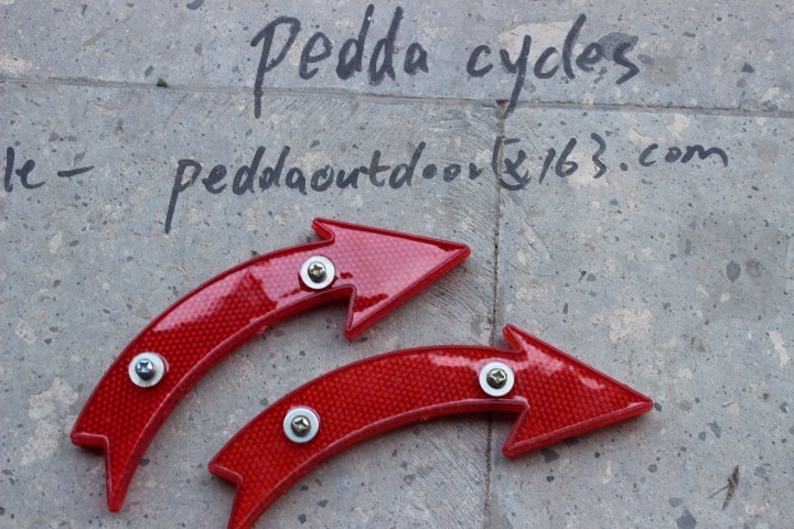 Déco pour vélo - Ref 2276052 Image 4