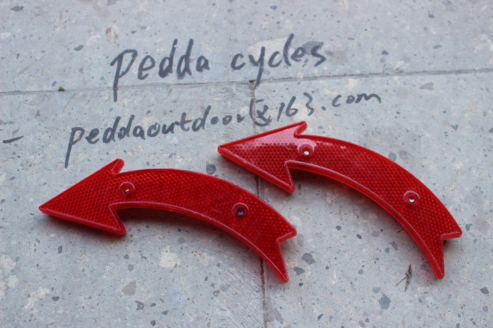 Déco pour vélo - Ref 2276052 Image 7