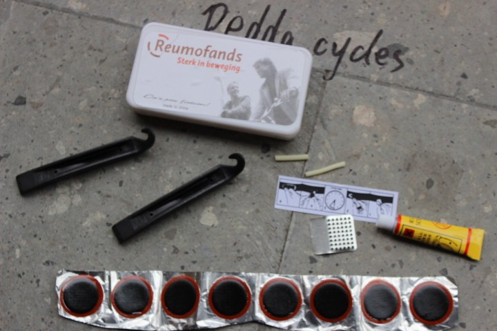Outils pour vélo - Ref 2282869 Image 3