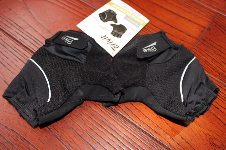 Gants pour vélo homme - Ref 2250290 Image 5