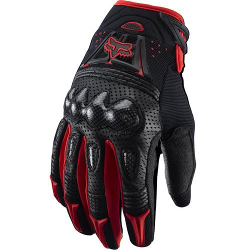 Gants pour vélo homme - Ref 2254042 Image 4