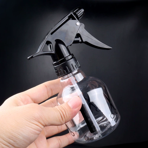 Антибактериальный распылитель, ножницы, увлажняющая косметическая бутылка