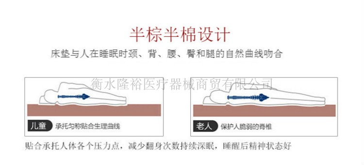 Nệm bệnh viện, bảo vệ môi trường, nệm chăm sóc màu nâu, lỗ vệ sinh, nệm lắc đơn và đôi, có thể được tùy chỉnh giường đơn giá nệm kymdan