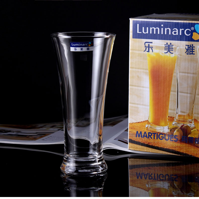 Bow Arrow Beverage Cup Beer Cups Iced Coffee Glass Cups Juice Milk Tea Cups Home Hotel Customised