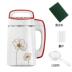 máy làm sữa hạt unie v1 của nước nào Máy ép sữa đậu nành mini công suất lớn hộ gia đình cũ 2.5l đơn giản, ít năng lượng nóng lạnh bổ sung thực phẩm bổ sung mới - Sữa đậu nành Maker máy làm sữa hạt bear Sữa đậu nành Maker