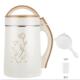 máy làm sữa hạt unie v1 của nước nào Máy ép sữa đậu nành mini công suất lớn hộ gia đình cũ 2.5l đơn giản, ít năng lượng nóng lạnh bổ sung thực phẩm bổ sung mới - Sữa đậu nành Maker máy làm sữa hạt bear