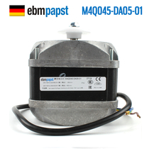 Germany ebmpapst M4Q045-DA05-01 230V 86W freezer motor shaded pole motor