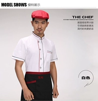 Красный черный край