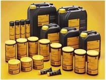 Germany Krupp Klübersynth RA 44-702 3500 3502 Grease 1kg 