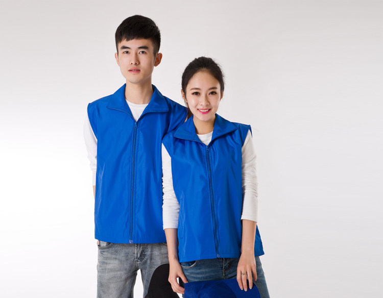 Débardeur sport gilet - Ref 539365 Image 18