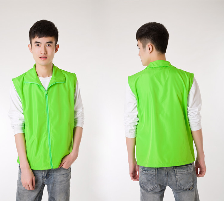 Débardeur sport gilet - Ref 539365 Image 21