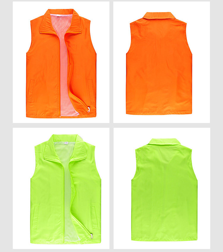 Débardeur sport gilet - Ref 539365 Image 33