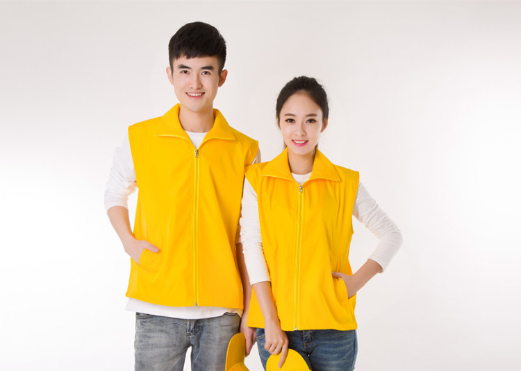 Débardeur sport gilet - Ref 539365 Image 16