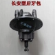 Zongshen Futian ba bánh xe máy phía sau trục răng gói hộp số vi sai 108 loại 206 gói răng phía sau dài - Xe máy Gears