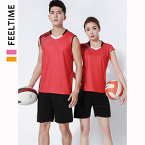 2021 New Badminton Suit Summer Vest Badminton Suit Sportswear Body Display Slim Tennis Skirt Table Tennis Suit