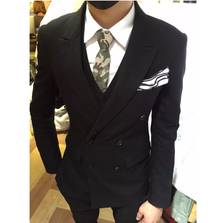 Costume homme TUCANO pour Quatre saisons - Ref 1556850 Image 19