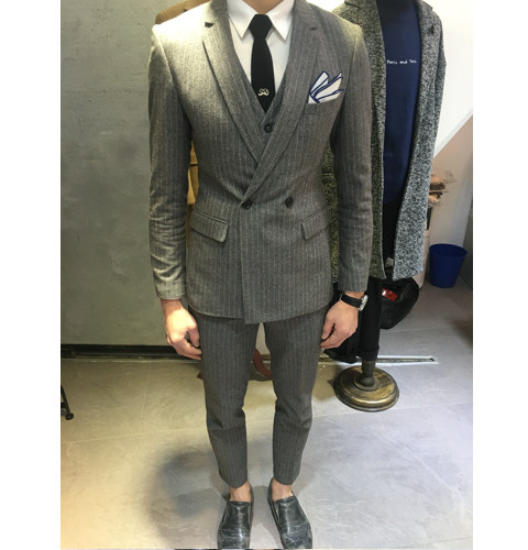 Costume homme TUCANO pour Quatre saisons - Ref 1557211 Image 23