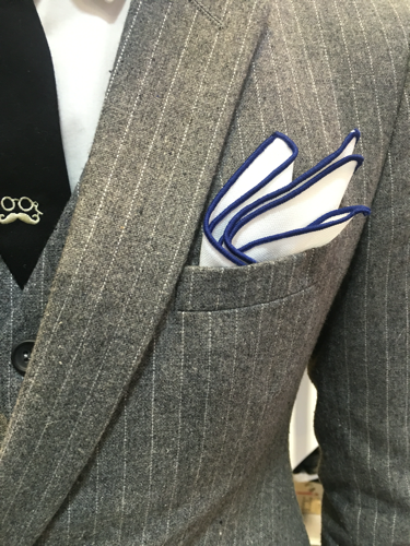 Costume homme LUCKY TIME pour Quatre saisons - Ref 1562120 Image 19