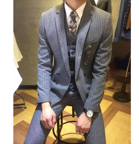 Costume homme TUCANO pour Quatre saisons - Ref 1557211 Image 24