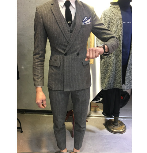 Costume homme TUCANO pour Quatre saisons - Ref 1557211 Image 20