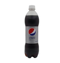 Pepsi Light Coke Carbonated Drink Soda 600ml * 24 bottles of Jiangsu Zhejiang Shanghai and Anhui