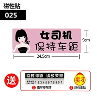 Магнитный мультипликационный патч (025) купить один получить один получить два