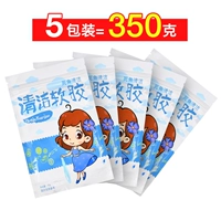 5 пакетов мешков (70 грамм/сумка)