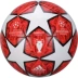 Bóng đá loại bỏ Adidas / Adidas FINALE M Champions League số 5 - Bóng đá 	tất đá bóng trống trơn Bóng đá