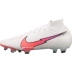 Giày bóng đá NIKE / Nike Thế vận hội Đông phù hợp màu Assassin 13 siêu cao cấp giày bóng đá nam FG AQ4174-163 - Giày bóng đá Giày bóng đá