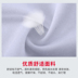 Lining Li Ning Football Series Áo thể thao POLO Áo sơ mi thoải mái thoáng khí Áo len ngắn tay APLM199 - Áo polo thể thao áo polo nữ uniqlo Áo polo thể thao
