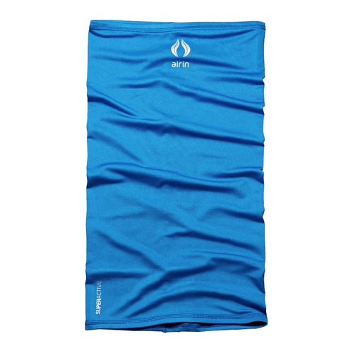 airin/空因 Мужчины и женские технологии спортивной моды Cold Sensory Multifunction Headsparf Au201PE30001