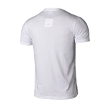 Puma/Puma Graphic Tee Brand Carrier Short -Sleeved Sports Leisure T -Fork 596539