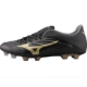 Mizuno / Mizuno REBULA2 V1 MD JAPAN Nissan Mens Leather Football Shoes - Giày bóng đá