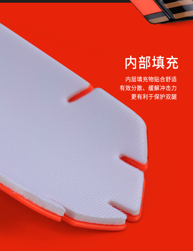 Bộ đếm chính hãng quần legging bóng đá Adidas Adidas nam và nữ thể thao dụng cụ bảo vệ chèn loại CF2411 - Dụng cụ thể thao băng cố định khớp gối