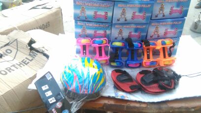 Patins à roulettes - Ref 2585493 Image 6