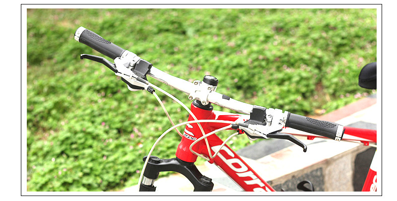 Poignées de vélo - Ref 2338695 Image 16