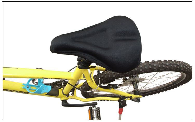 Selle de vélo - Ref 2348977 Image 15