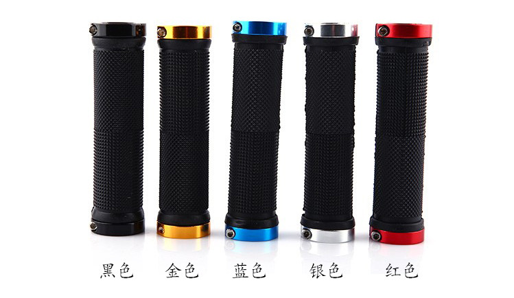 Poignées de vélo - Ref 2338695 Image 3