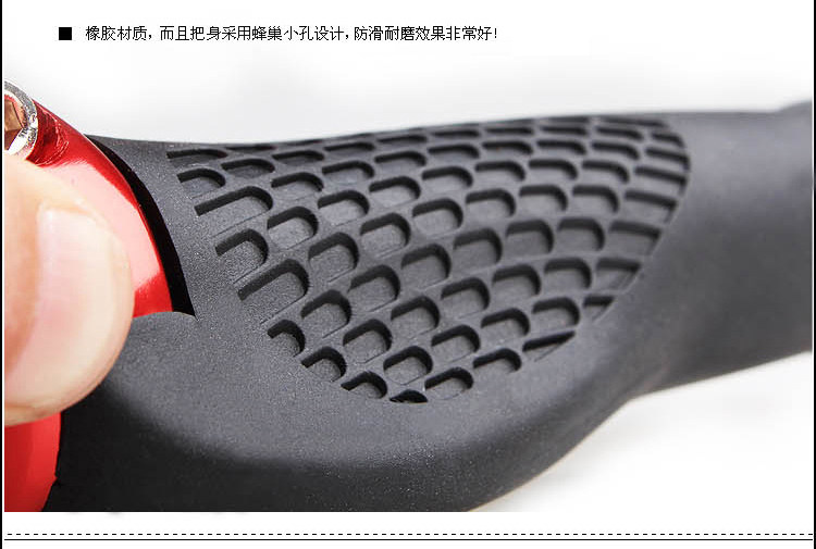 Poignées de vélo - Ref 2338695 Image 22