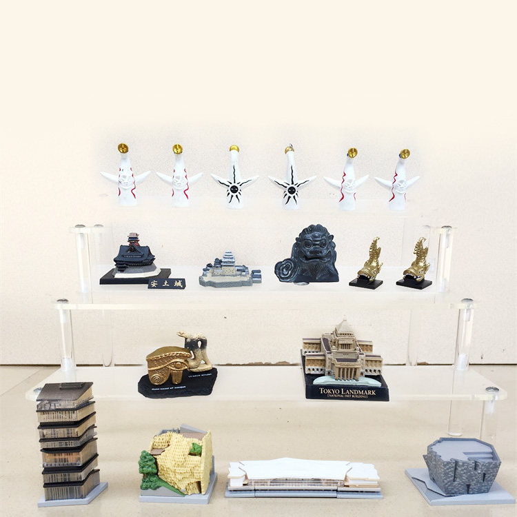 Ocean Hall Twisted Egg Japan City Name 2 Tokyo Landmark Construction Egypt Cubism Fig. Kumami Research and Design