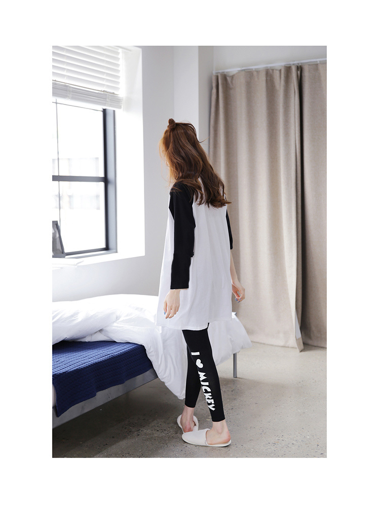 Pyjama pour femme OTHER   à manches longues - Ref 2997350 Image 31