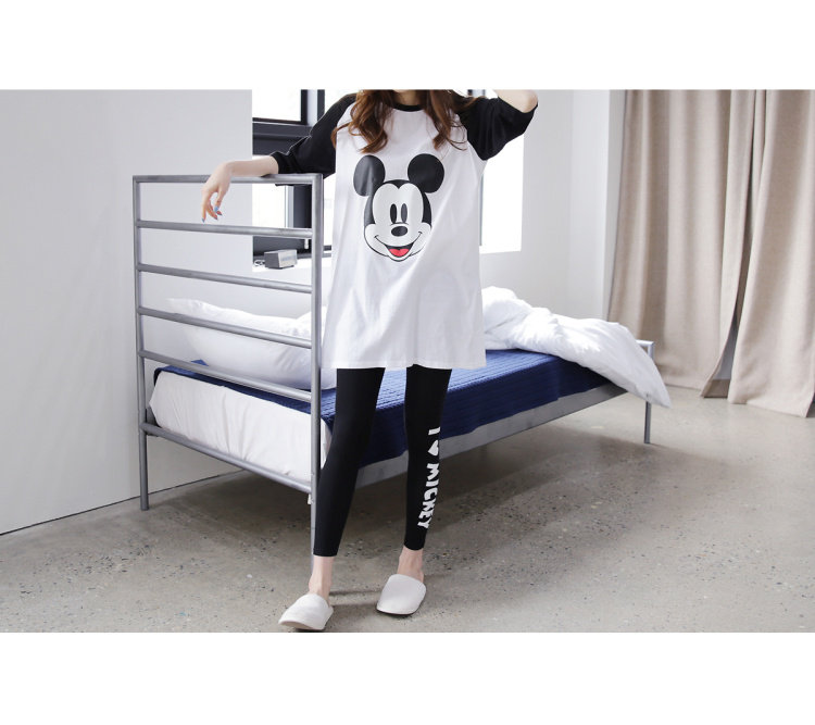 Pyjama pour femme OTHER   à manches longues - Ref 2997350 Image 34