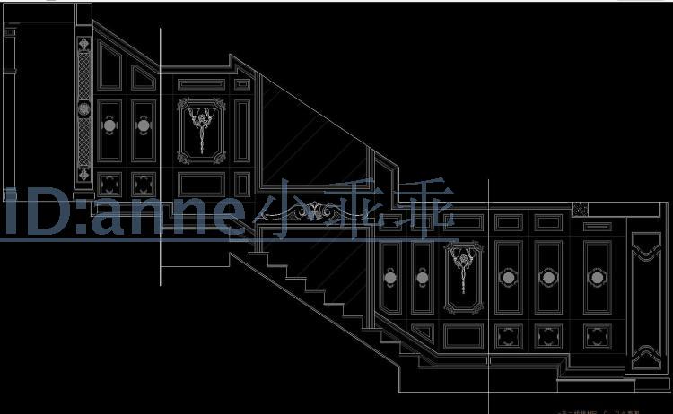 tivi vsmart Thiết kế nội thất gỗ veneer rắn tường nền đứng về phía tường cad xây dựng bản vẽ TV tường sofa tường cad - TV tivi samsung 55 inch tu8500