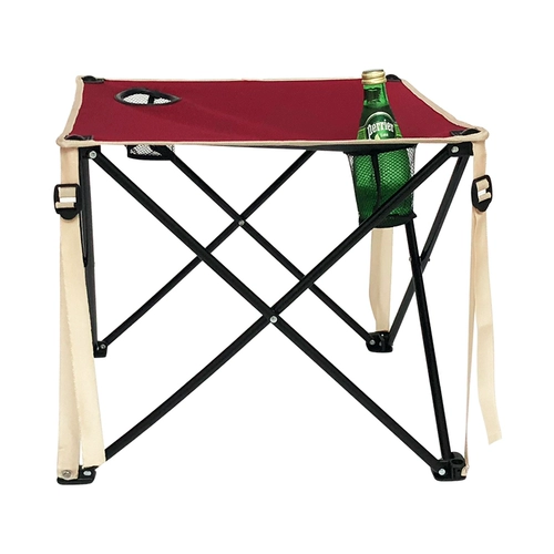 Складной дорожный Ультрамен Тига, портативный пляжный комплект, 3 предмета