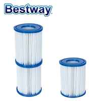 Bestway Бассейн, мундштук, трубка