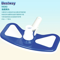 Прудная головка кисти 58282