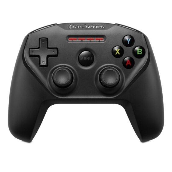 New Handle for SteelSeries Nimbus Wireless Game Controller