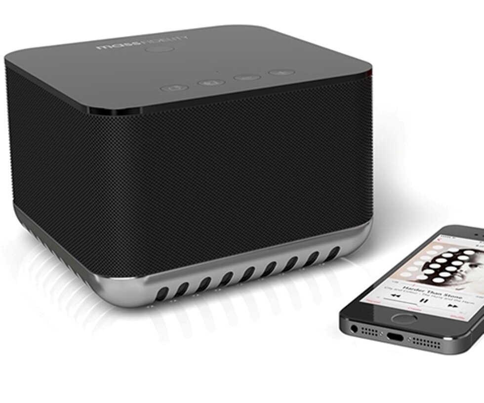 Official website USA The Core phone tablet Wireless Bluetooth speaker sound HIFI